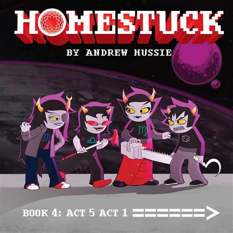 homestuck act omega|homestuck andrew hussie.